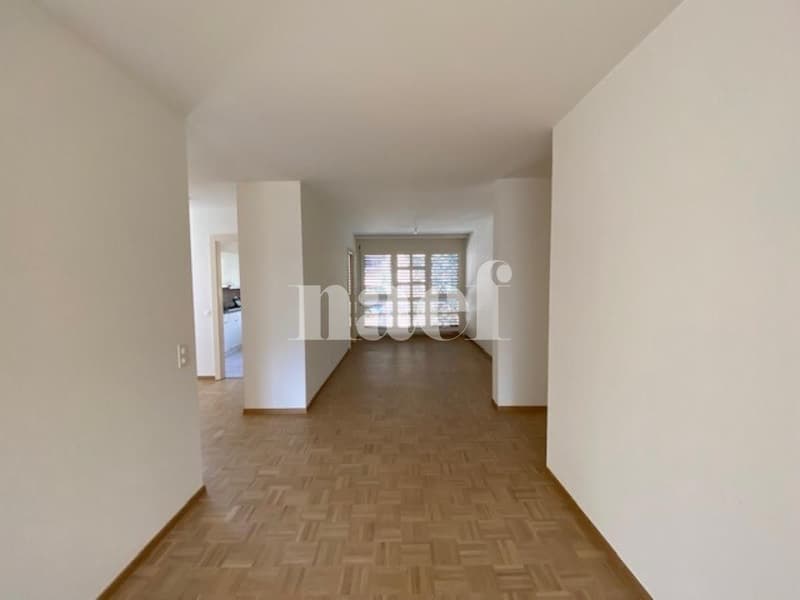 Appartement 5 pièces avec grand balcon à Carouge (5)