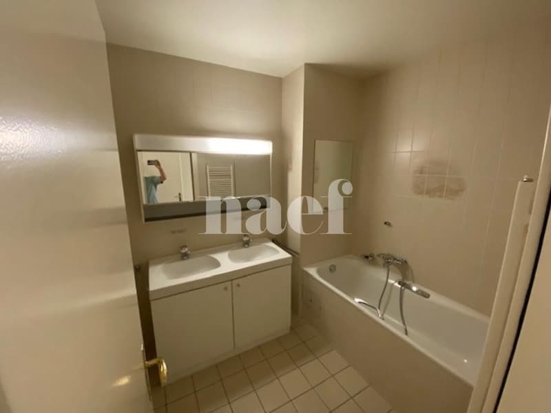 Appartement 5 pièces avec grand balcon à Carouge (8)