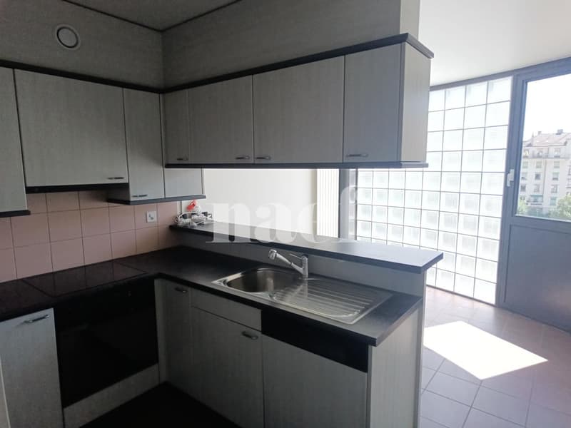 Bel appartement lumineux (3)