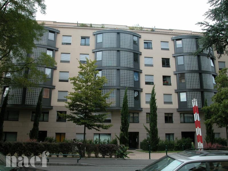 Bel appartement lumineux (1)