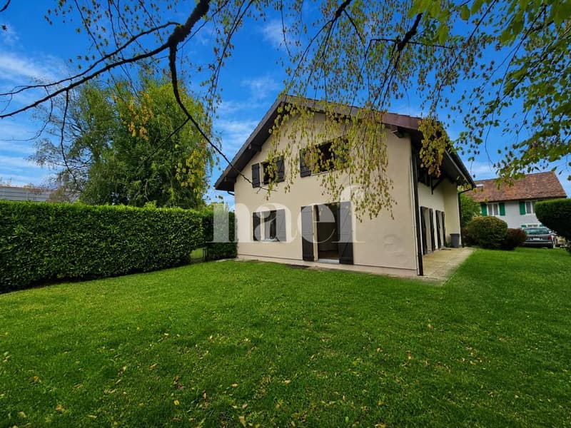 Villa individuelle et familiale (1)