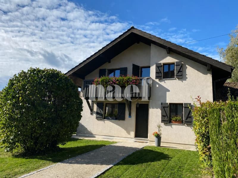 Villa individuelle et familiale (1)