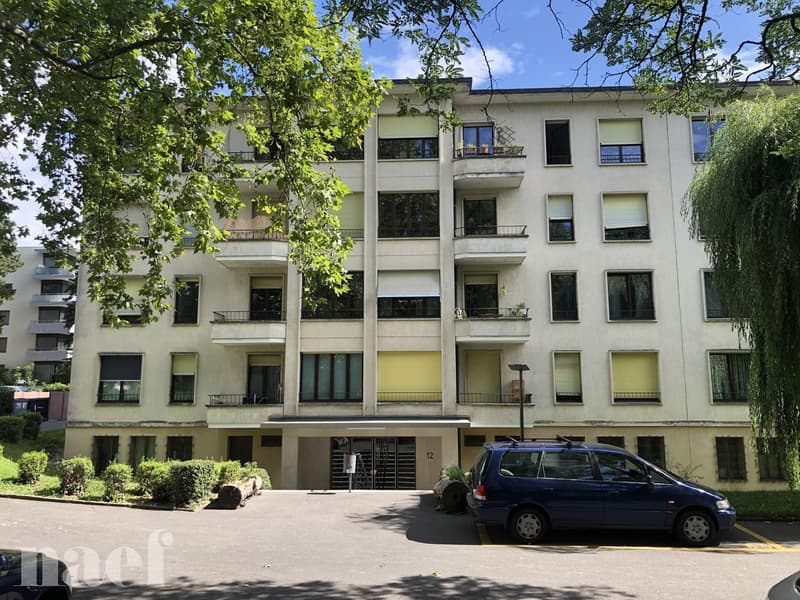 Magnifique appartement 6 pièces avec balcons (1)