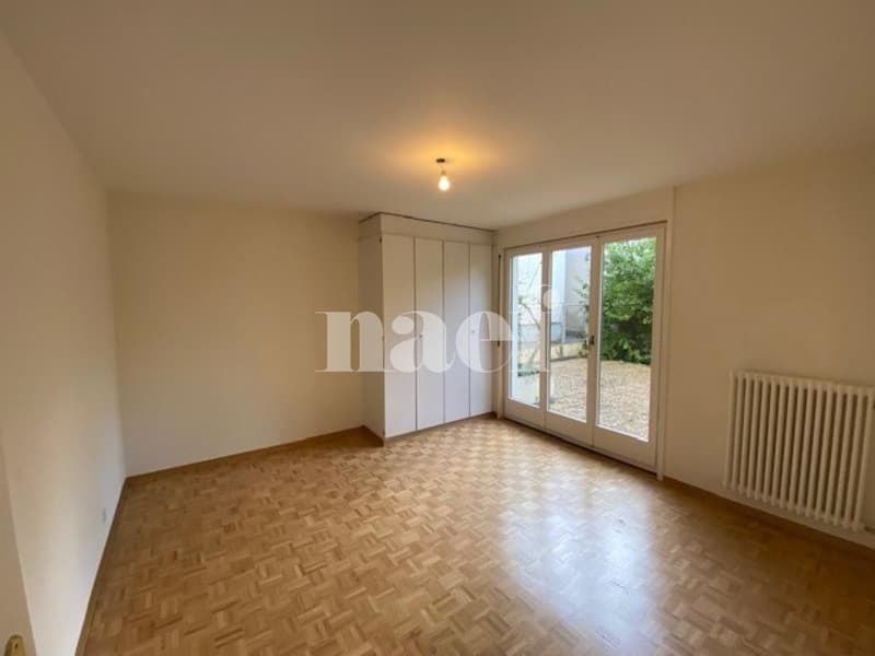 Appartement avec grande terrasse au rez-de-chaussée (5)