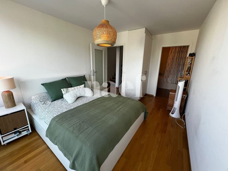 Duplex de 4.5 pièces avec vue sur le Salève (6)