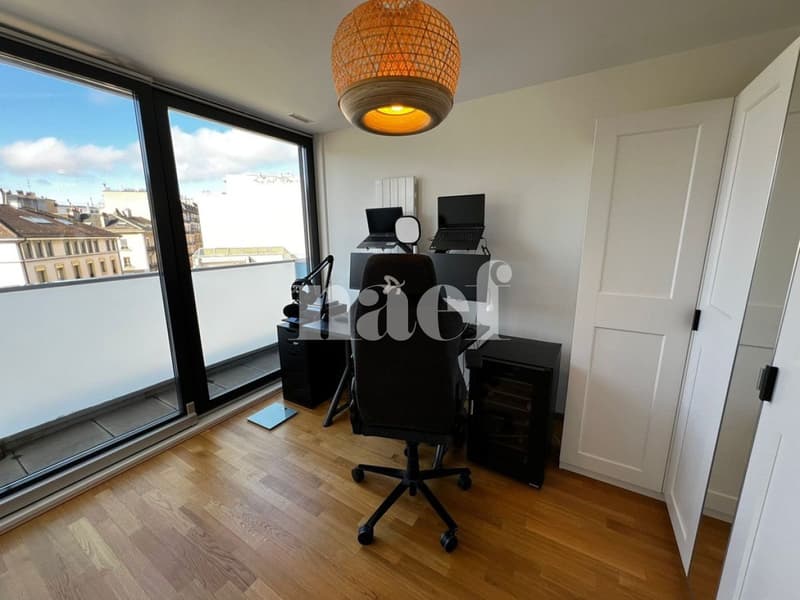 Duplex de 4.5 pièces avec vue sur le Salève (8)