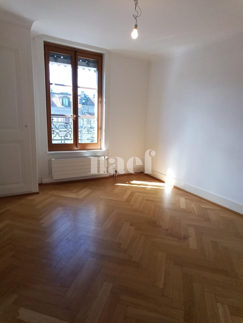 Appartement de 5 pièces à 5 minutes à pied de la gare (4)