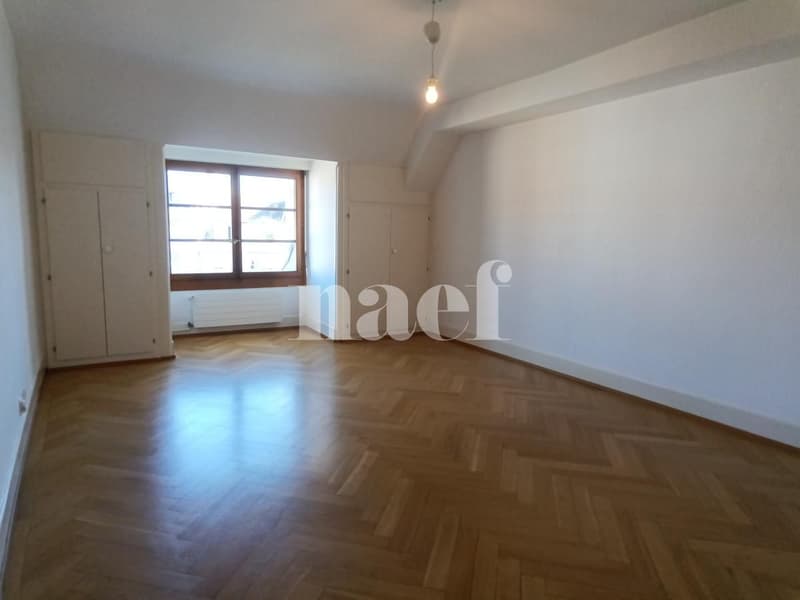 Appartement de 5 pièces à 5 minutes à pied de la gare (2)