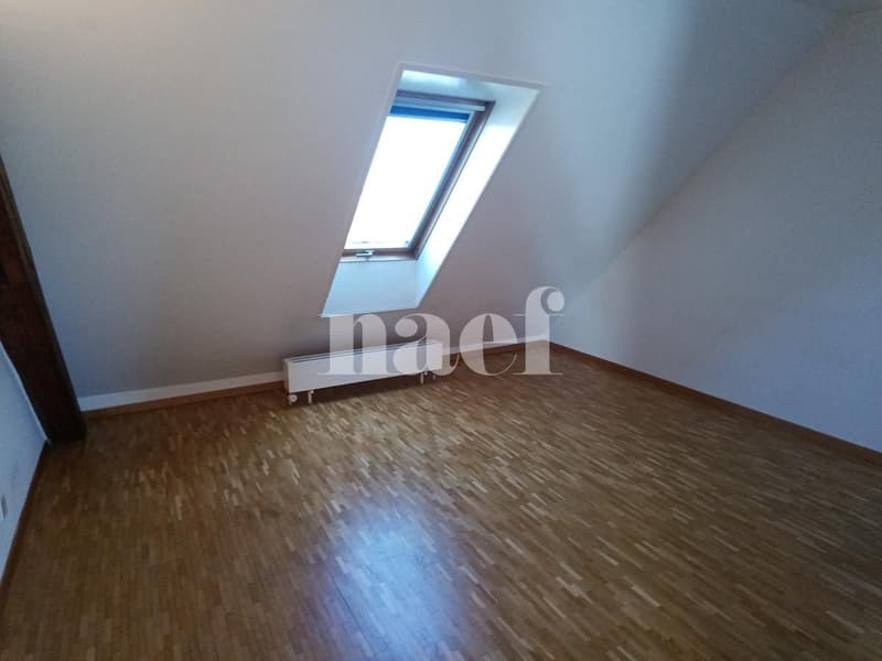 Appartement de 5 pièces à 5 minutes à pied de la gare (7)