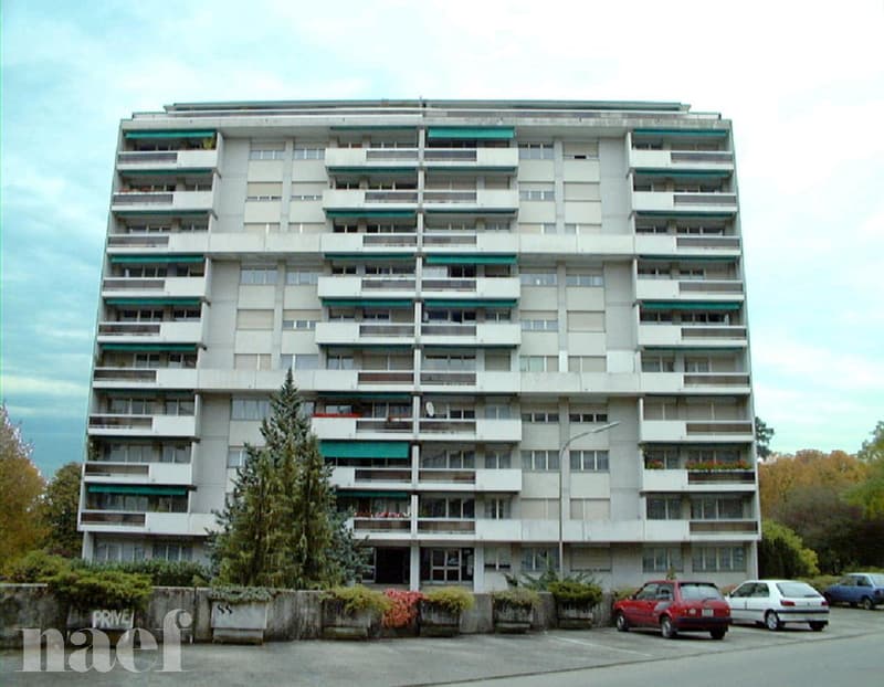 Place de parc intérieure (1)