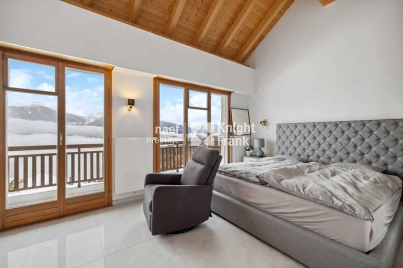 Magnifique villa de 6.5 pièces (10)