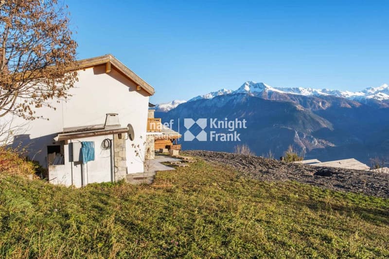 Magnifique villa de 6.5 pièces (12)