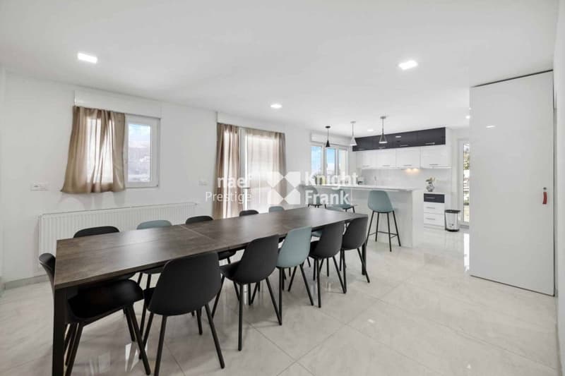 Magnifique villa de 6.5 pièces (8)