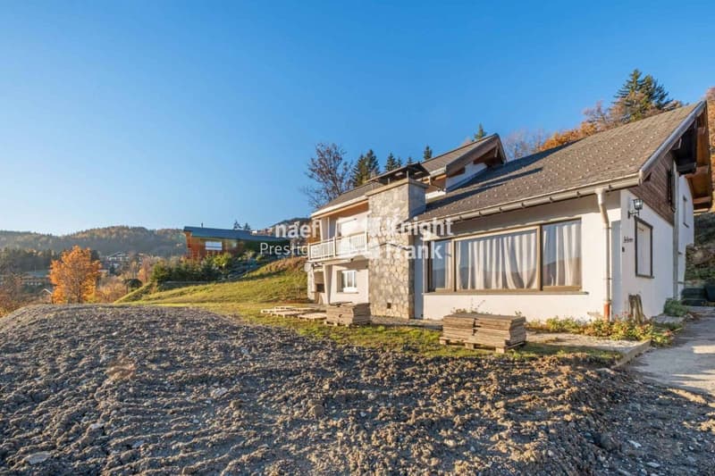 Magnifique villa de 6.5 pièces (1)