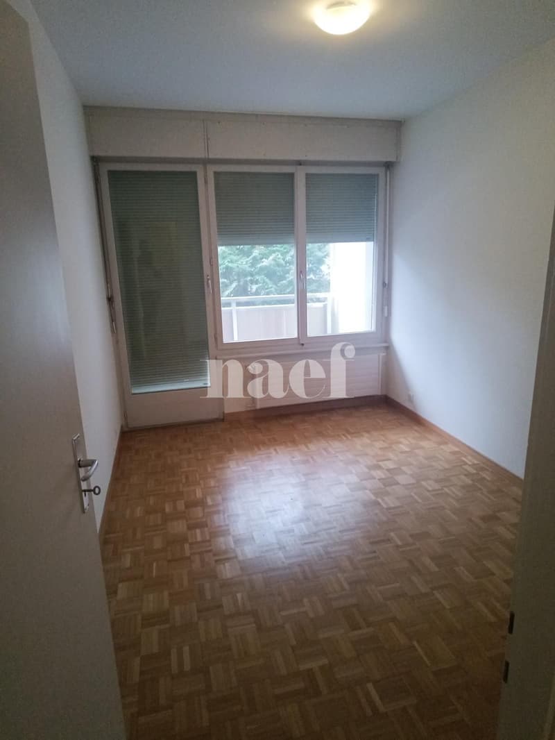 Appartement 4 pièces proche du parc Bertrand (5)