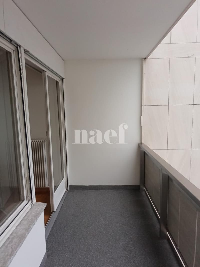 Appartement 4 pièces proche du parc Bertrand (10)