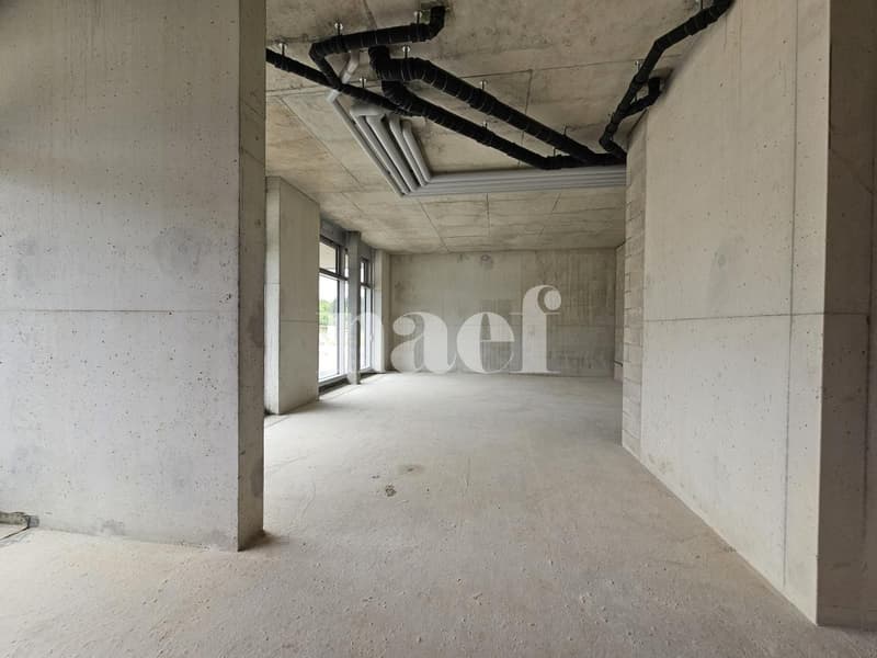 Arcade neuve de 102 m² (4)