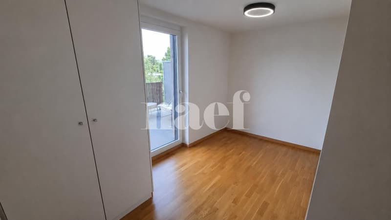 Appartement 4 pièces avec grande loggia ! (6)