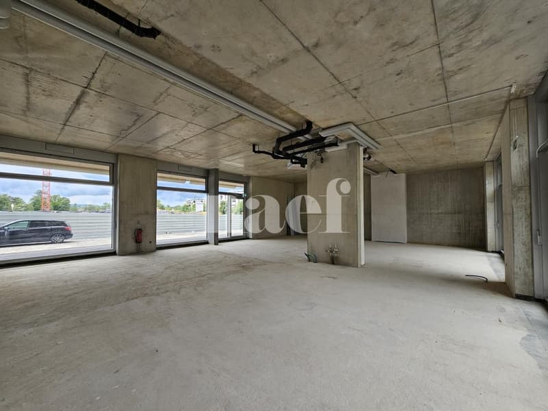Arcade neuve de 145 m2 (4)