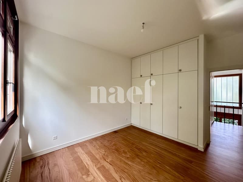 Elégant duplex au coeur de Cologny (10)