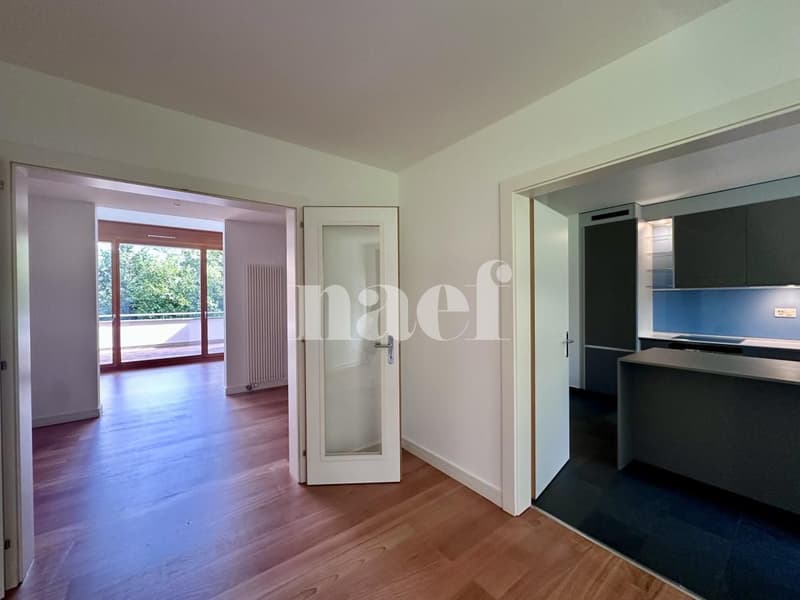 Elégant duplex au coeur de Cologny (7)