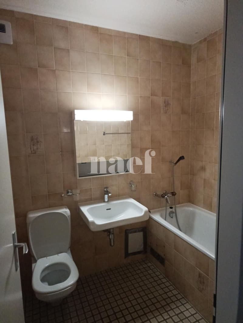 Appartement avec balcon ! (7)