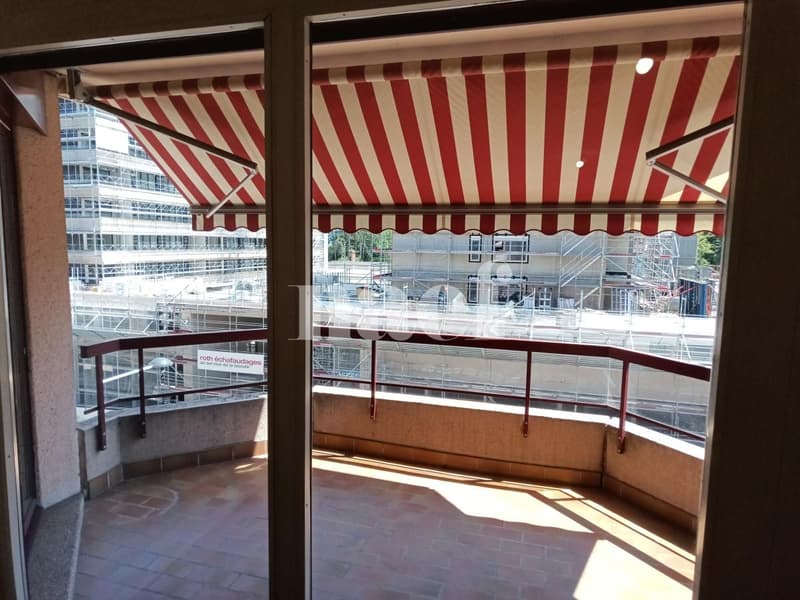 Appartement avec balcon ! (9)