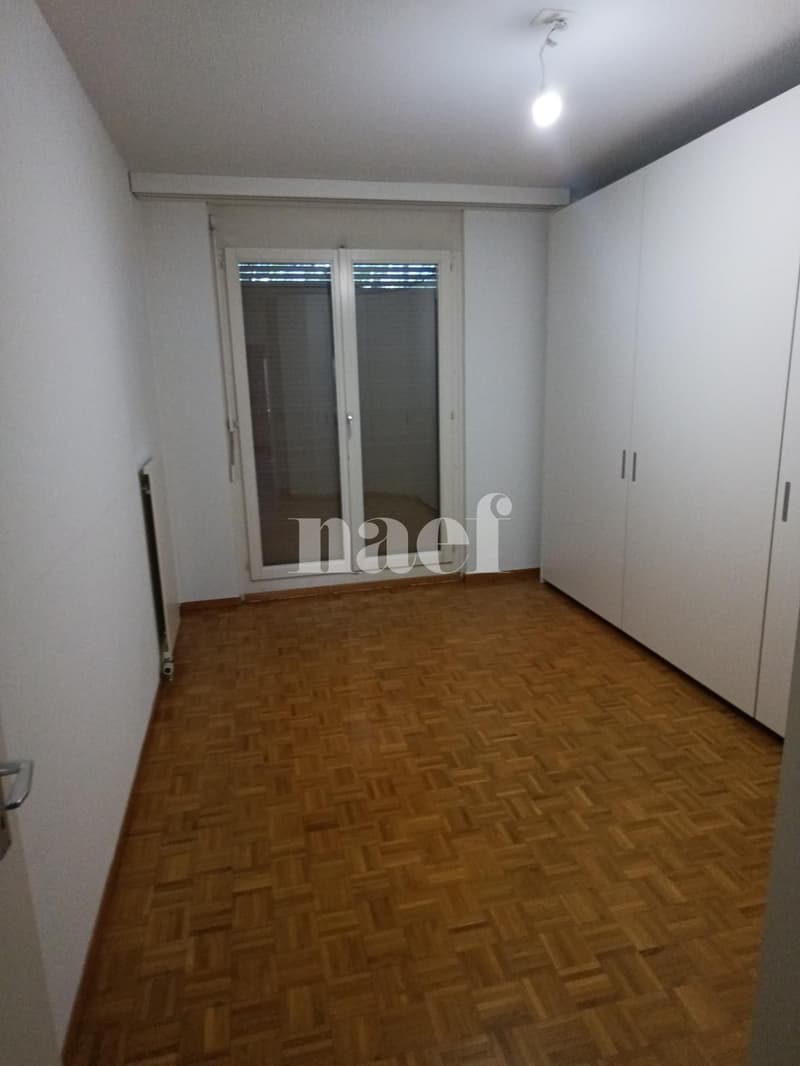 Appartement avec balcon ! (5)