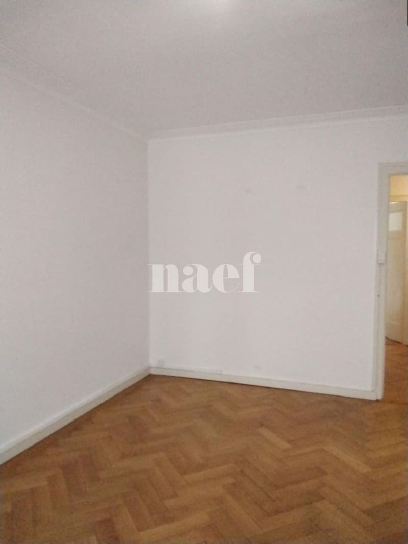 Appartement de 3 pièces dans le quartier de Saint-Jean/Charmilles (4)
