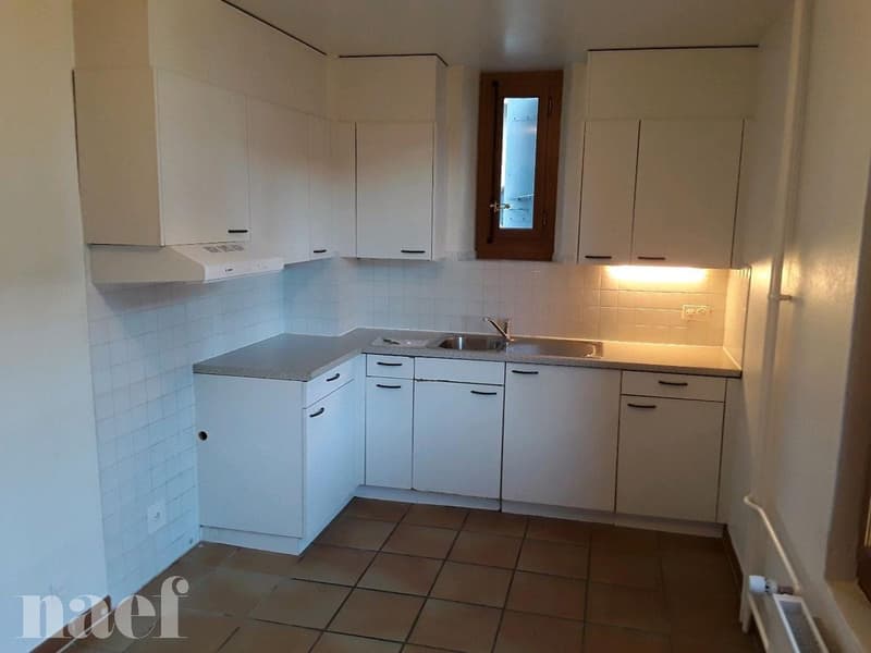 Appartement de 3 pièces à Veyrier (4)