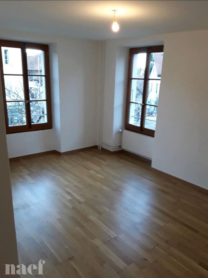 Appartement de 3 pièces à Veyrier (6)