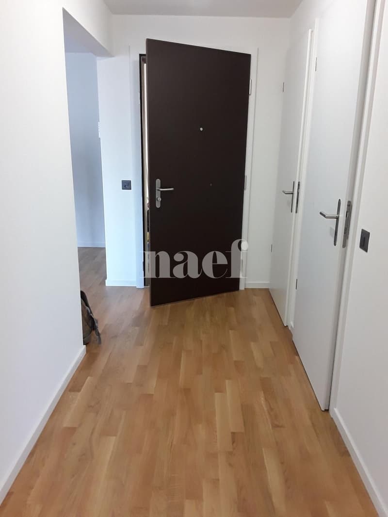 Appartement de 3.5 pièces HLM au 2ème étage à Satigny (3)
