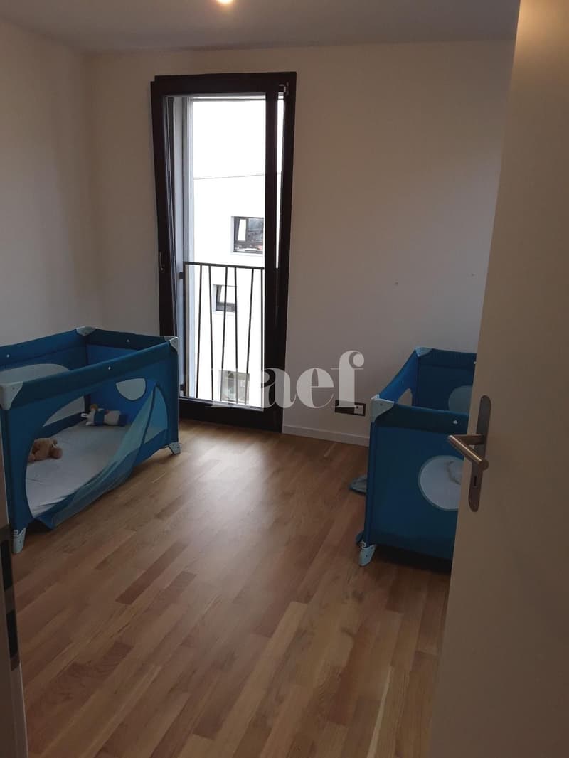 Appartement de 3.5 pièces HLM au 2ème étage à Satigny (6)