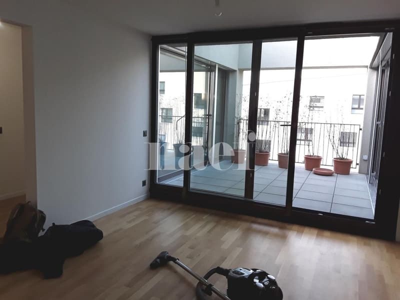 Appartement de 3.5 pièces HLM au 2ème étage à Satigny (4)