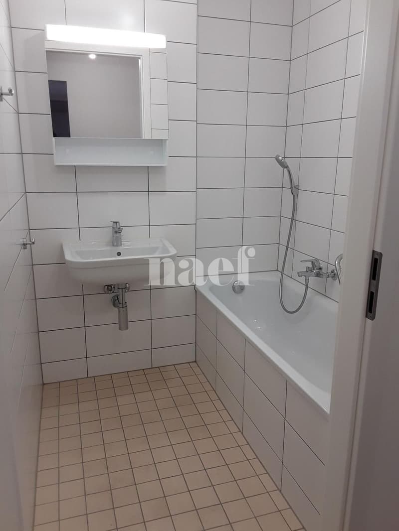 Appartement de 3.5 pièces HLM au 2ème étage à Satigny (8)