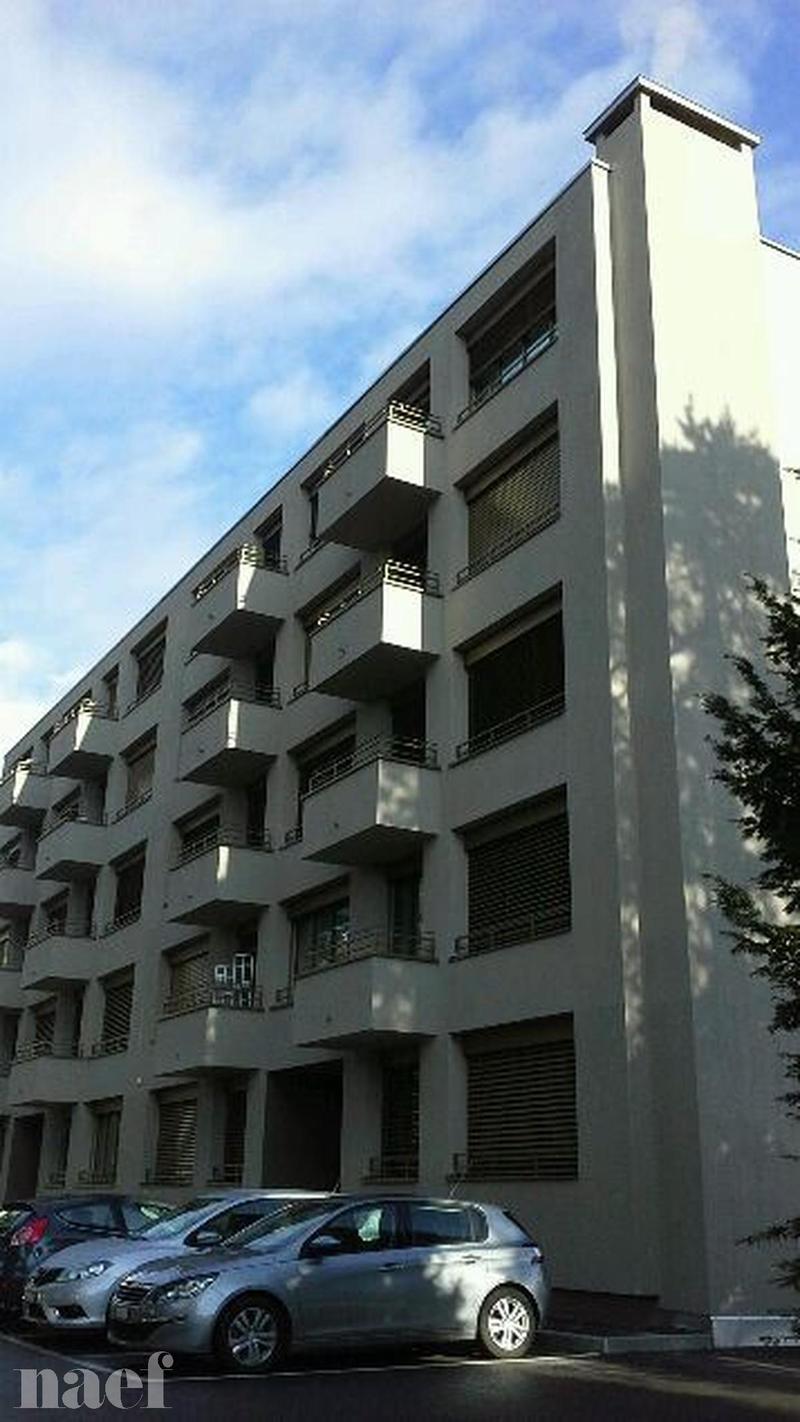 Appartement de 5 pièces dans le quartier de Versoix (1)