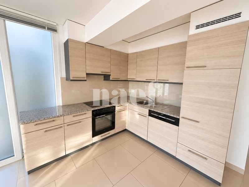Duplex de 6 pièces avec deux terrasses Dernier étage, Versoix (4)