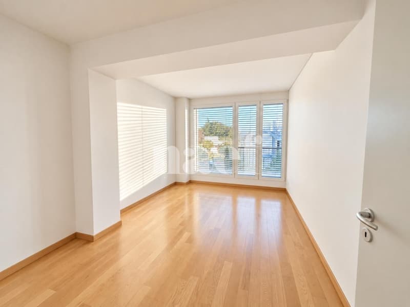 Duplex de 6 pièces avec deux terrasses Dernier étage, Versoix (7)
