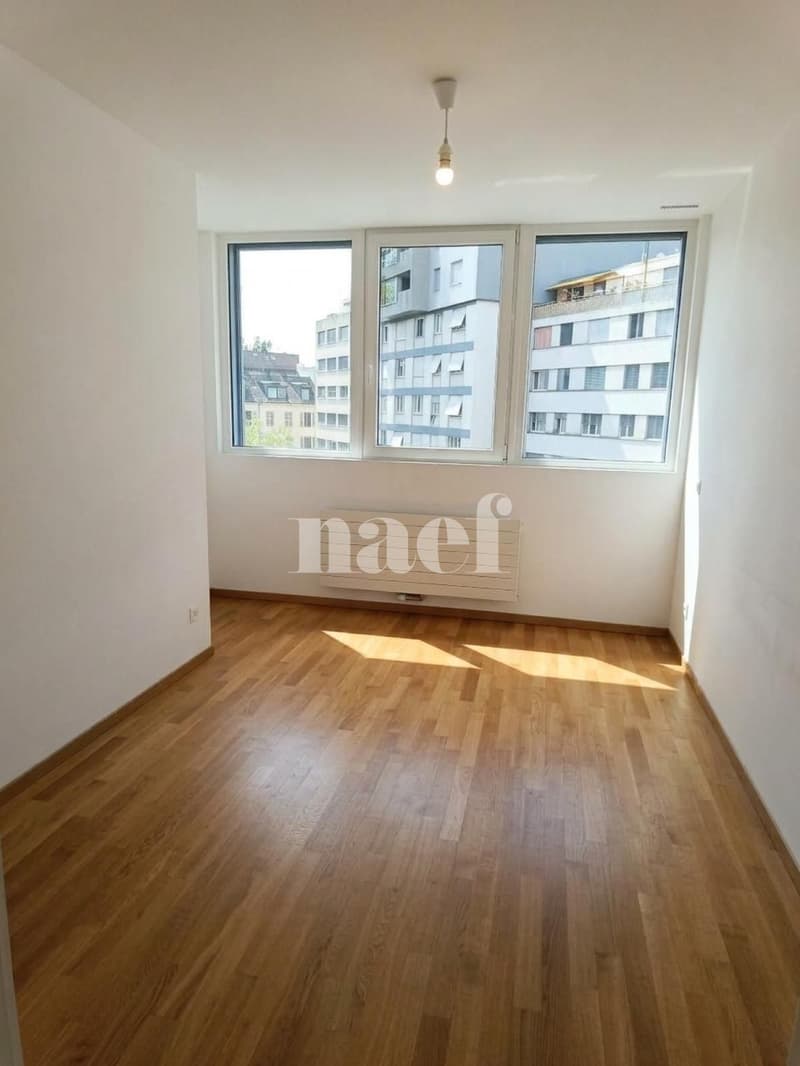 Appartement de 4.5 pièces au coeur de Genève (5)