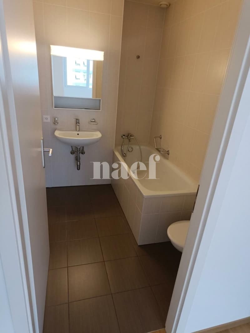 Appartement de 4.5 pièces au coeur de Genève (6)