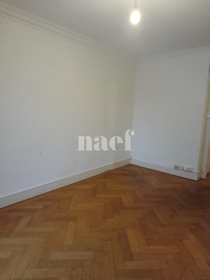 Appartement de 2 pièces au 3ème étage, proche des Hôpitaux Universitaires de Genève (5)