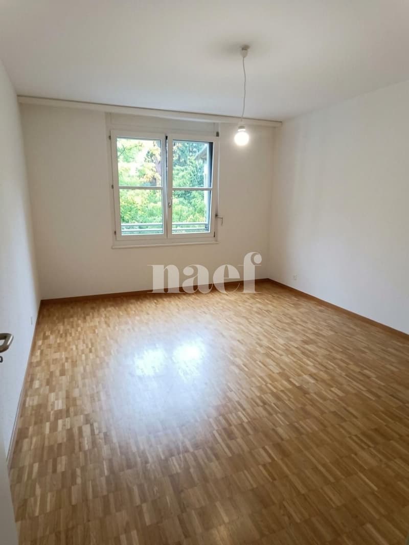 Appartement à proximité de la gare des Eaux-Vives (5)