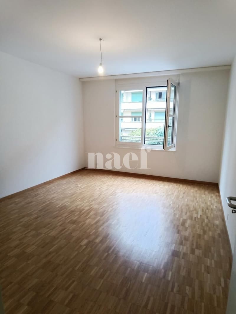 Appartement à proximité de la gare des Eaux-Vives (6)