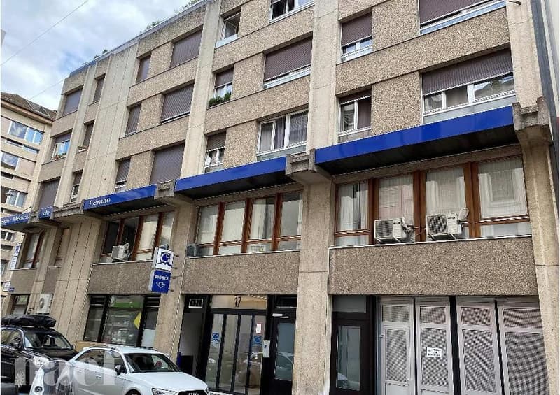 Appartement (1)