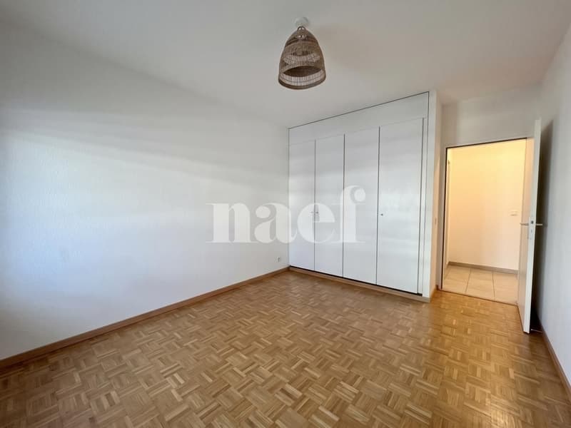 Appartement de 4 pièces avec parking intérieur à Champel (8)