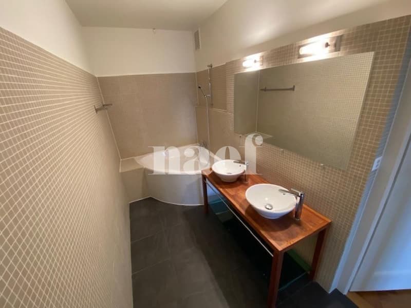 Spacieux et lumineux appartement en plein cur de Genève (9)