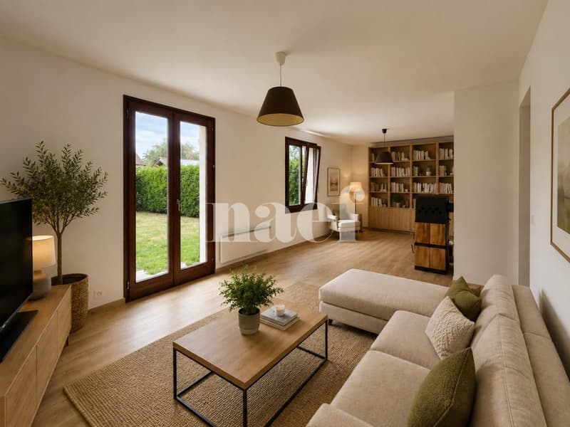 Villa individuelle et familiale (8)