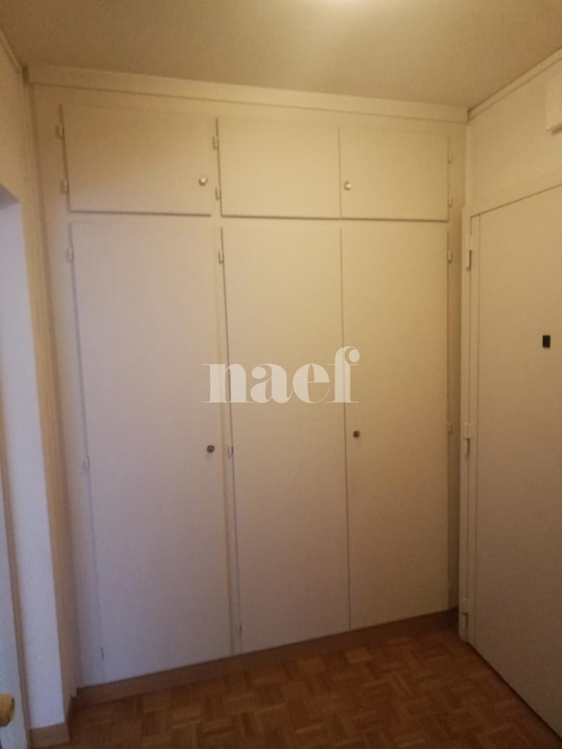 Appartement 4 pièces proche du parc Bertrand (2)