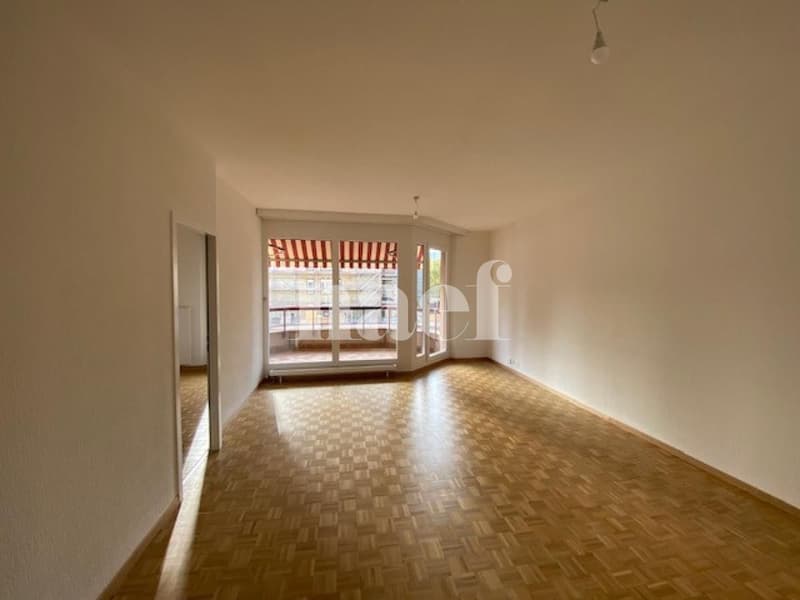 Appartement avec balcon ! (4)