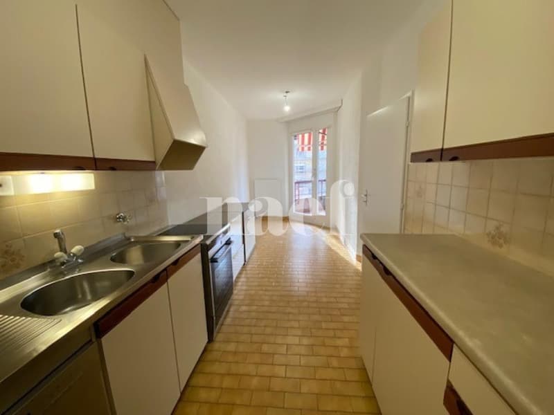 Appartement avec balcon ! (3)